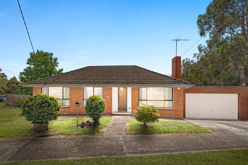 44 Churchill Way, Kilsyth VIC 3137