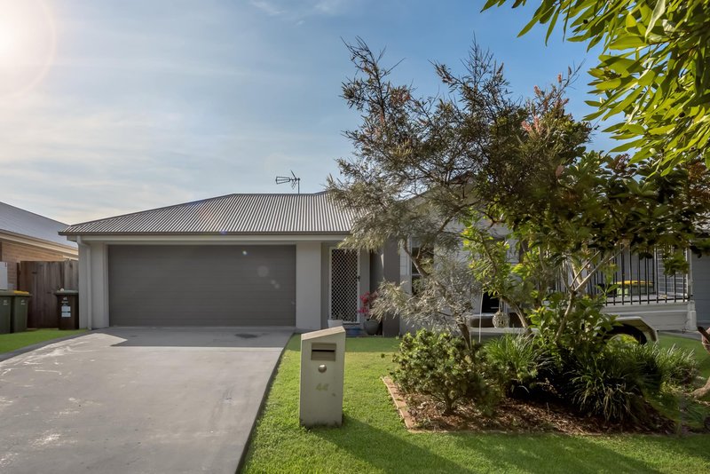 44 Cirrus Way, Coomera QLD 4209