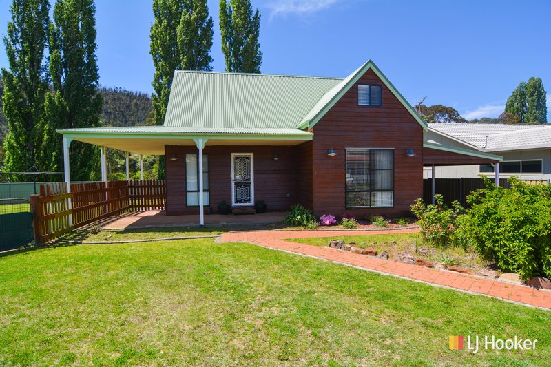 44 Clarice Street, Lithgow NSW 2790