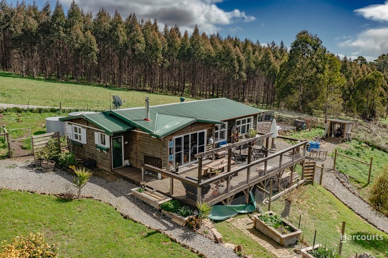 44 Clarkes Road, Preston TAS 7315