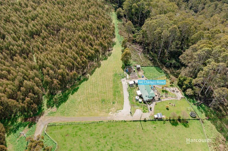 Photo - 44 Clarkes Road, Preston TAS 7315 - Image 4