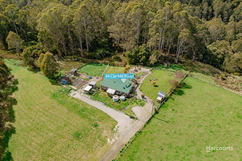 Photo - 44 Clarkes Road, Preston TAS 7315 - Image 5