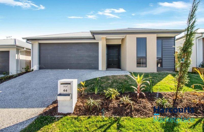 Photo - 44 Classical Circuit, Ripley QLD 4306 - Image 1
