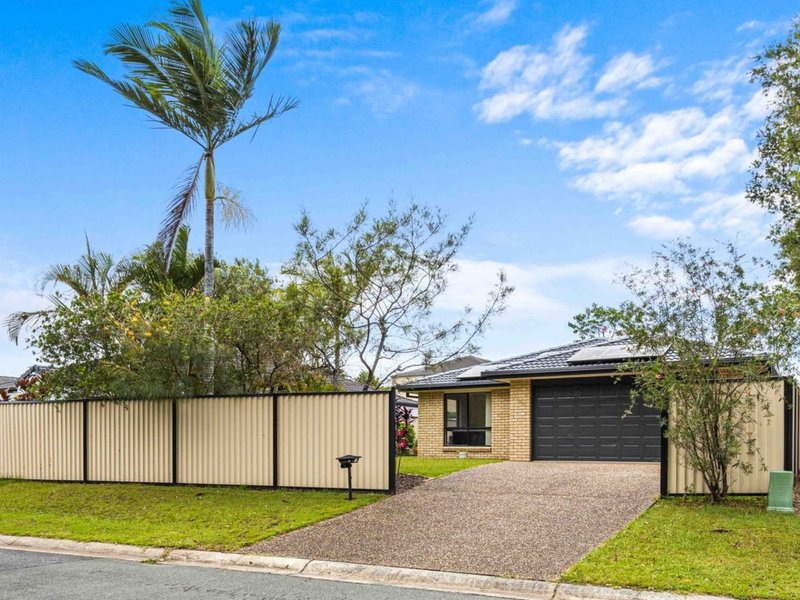Photo - 44 Clydesdale Drive, Upper Coomera QLD 4209 - Image