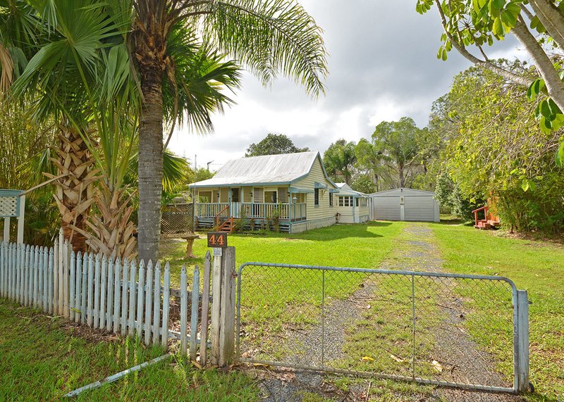 44 Coal Street, Howard QLD 4659