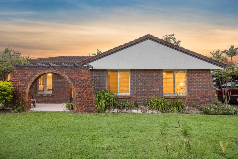 Photo - 44 Cobalt Street, Keperra QLD 4054 - Image 1