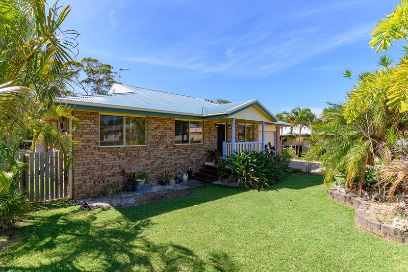 44 Col Brown Ave , Clinton QLD 4680