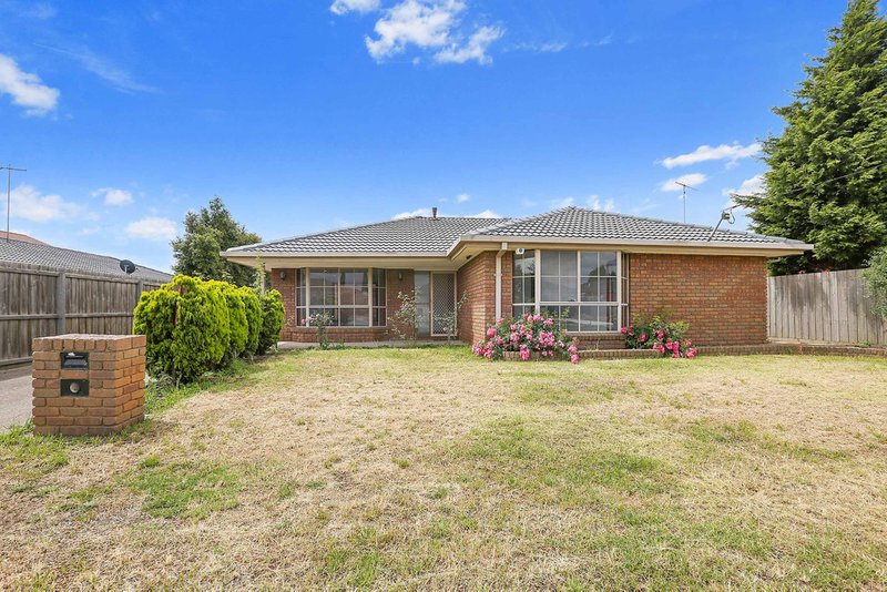 44 Coleraine Crescent, Corio VIC 3214