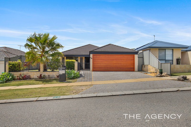 44 Colreavy Ramble , Baldivis WA 6171