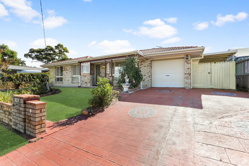 44 Commander Street, Deception Bay QLD 4508