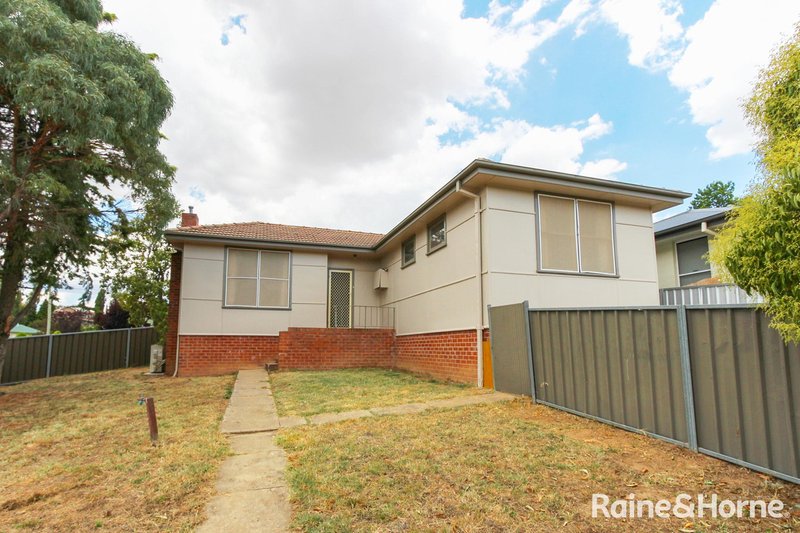 44 Commonwealth Street, West Bathurst NSW 2795