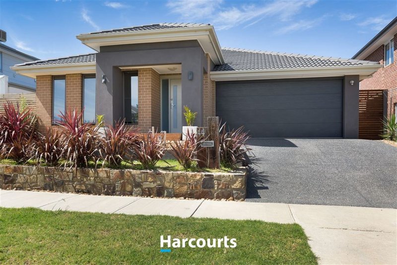 44 Como Parade, Clyde North VIC 3978