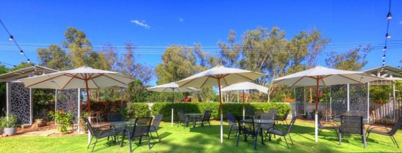 Photo - 44 Coolibah Street, Barcaldine QLD 4725 - Image 2