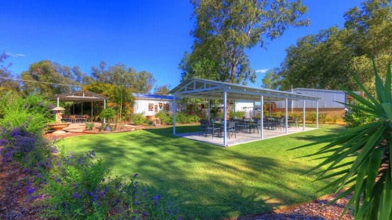 Photo - 44 Coolibah Street, Barcaldine QLD 4725 - Image 5