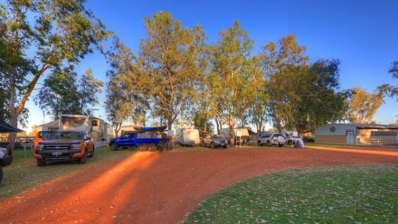 Photo - 44 Coolibah Street, Barcaldine QLD 4725 - Image 21