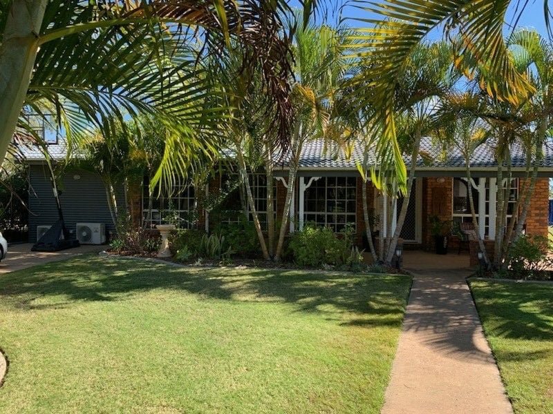 Photo - 44 Coolibah Street, Barcaldine QLD 4725 - Image 24