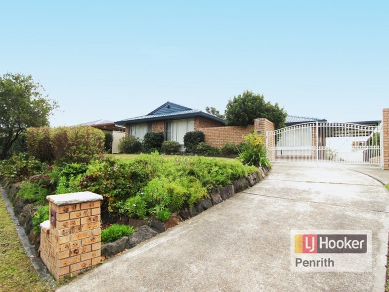 44 Corndew Crescent, Werrington Downs NSW 2747