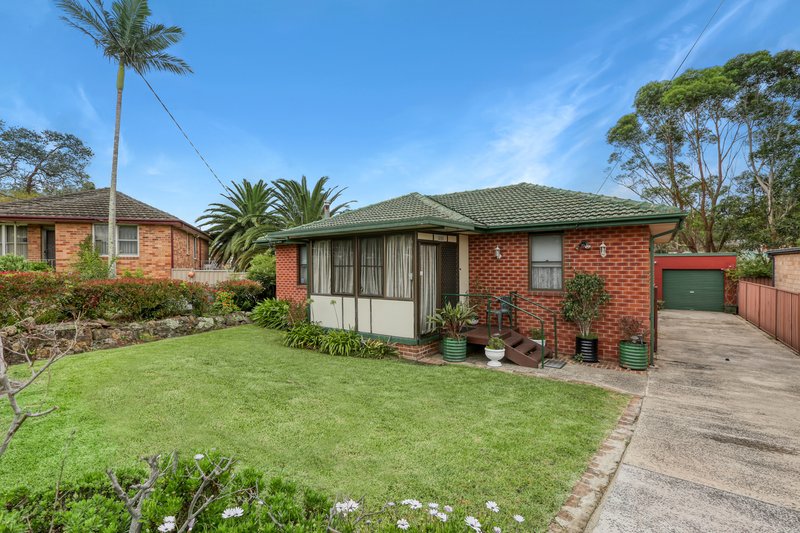 Photo - 44 Culgoa Crescent, Koonawarra NSW 2530 - Image 2