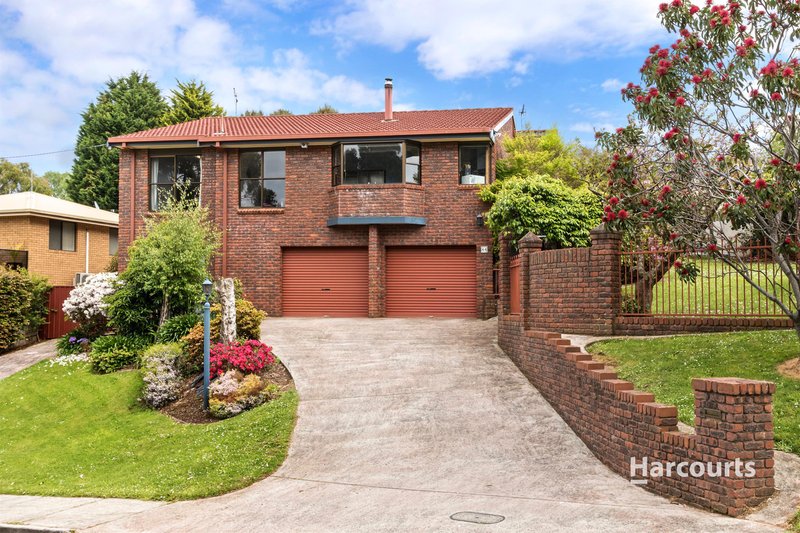 44 Curraghmore Avenue, Park Grove TAS 7320