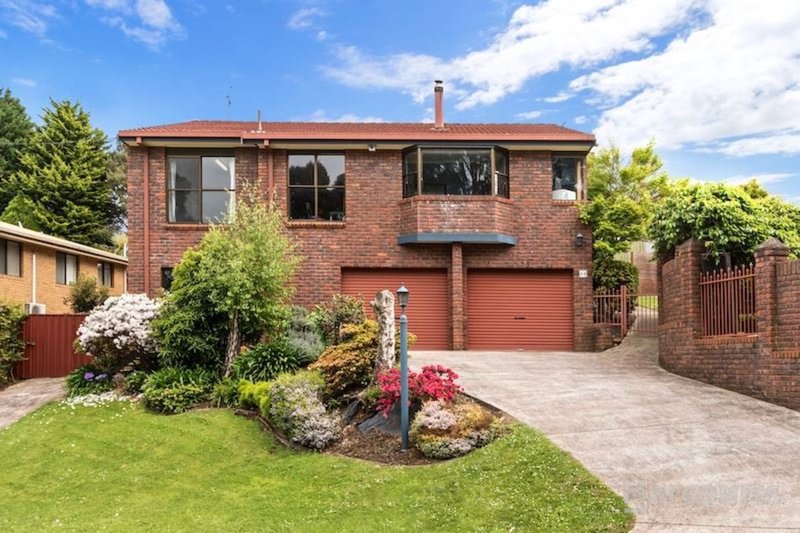 44 Curraghmore Avenue, Park Grove TAS 7320