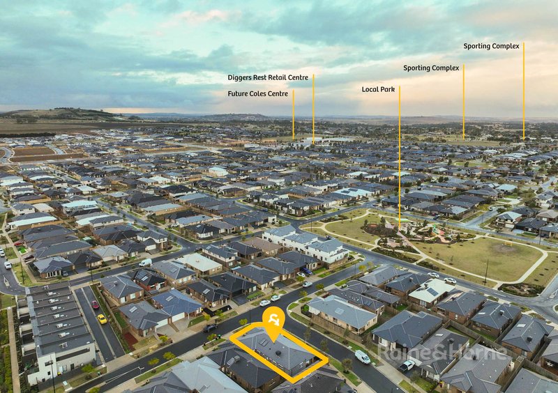 Photo - 44 Daffodil Crescent, Diggers Rest VIC 3427 - Image 22