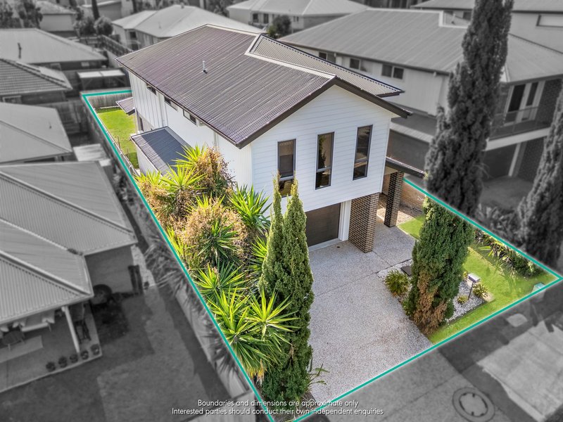 Photo - 44 Daydream Crescent, Springfield Lakes QLD 4300 - Image 2