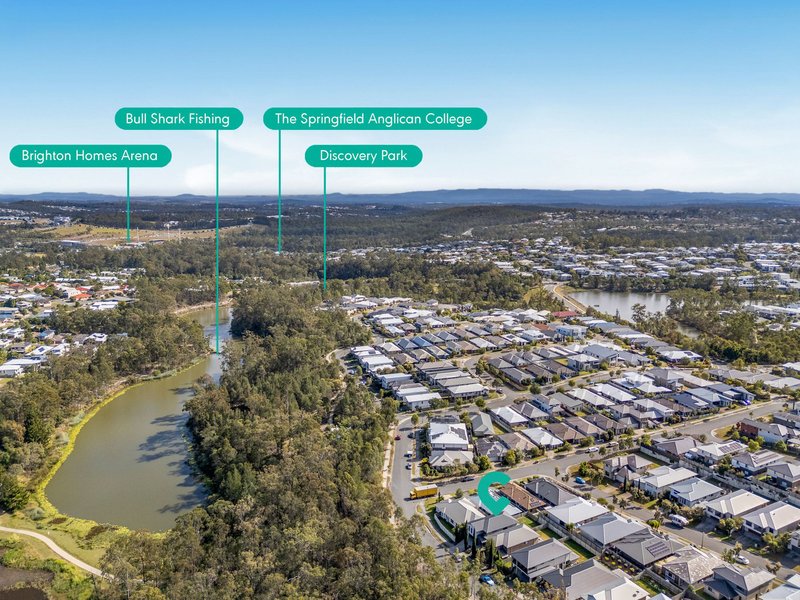 Photo - 44 Daydream Crescent, Springfield Lakes QLD 4300 - Image 16