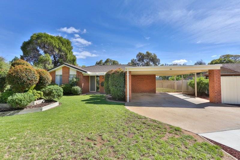 44 De Garis Drive, Mildura VIC 3500