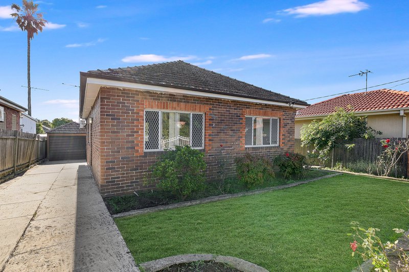 44 Defoe Street, Wiley Park NSW 2195