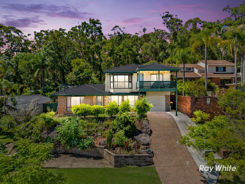 44 Deloraine Drive, Springwood QLD 4127