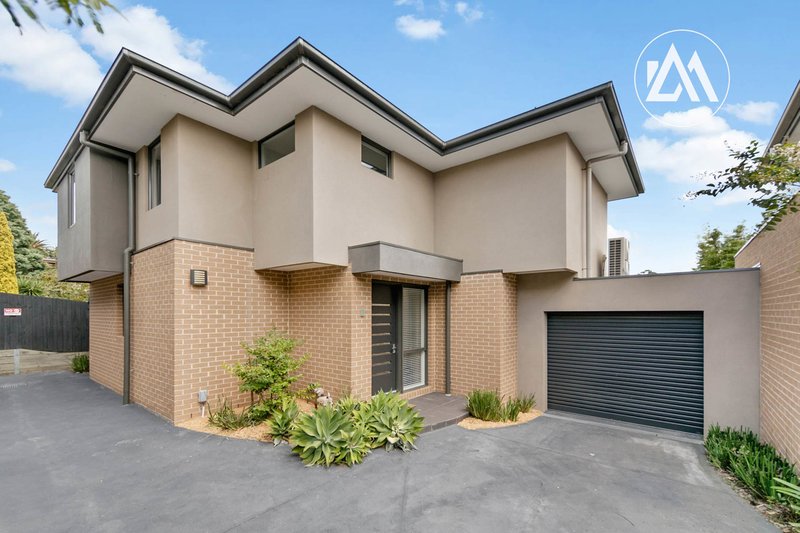 Photo - 4/4 Denbigh Street, Frankston VIC 3199 - Image 9