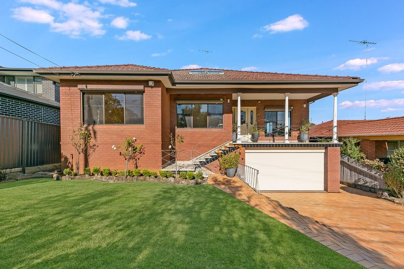 44 Denman Road, Georges Hall NSW 2198