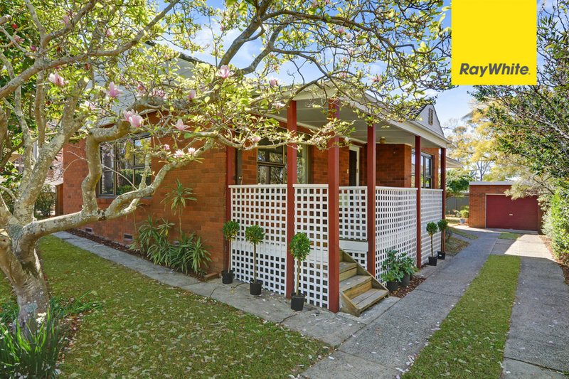 44 Dent Street, Epping NSW 2121