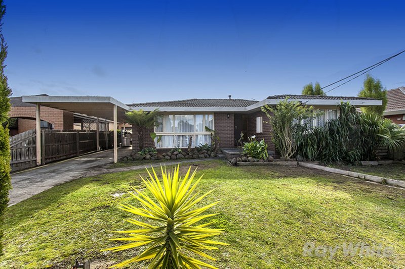 44 Denver Crescent, Mulgrave VIC 3170