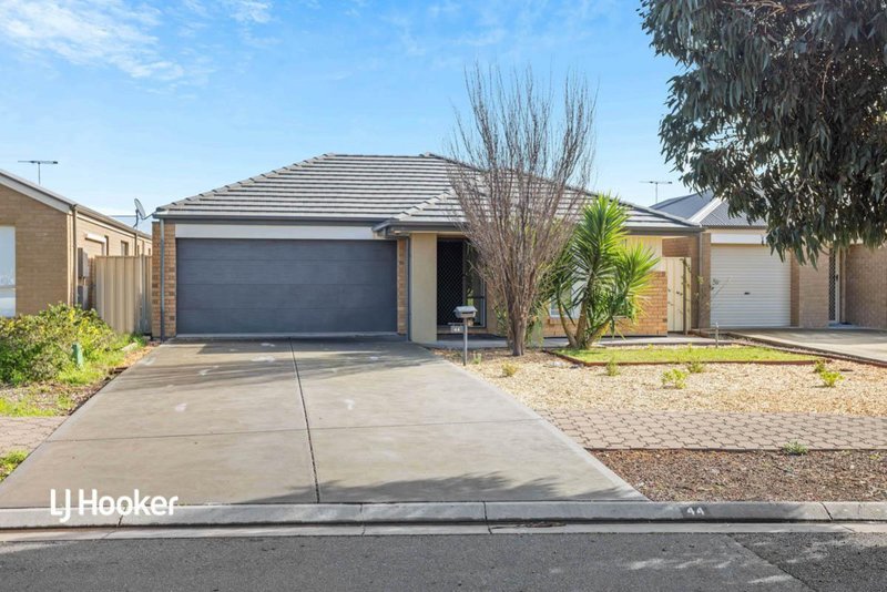 44 Desyllas Drive, Direk SA 5110