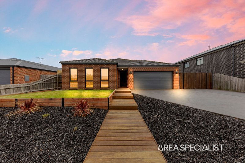 44 Diamond Drive, Koo Wee Rup VIC 3981