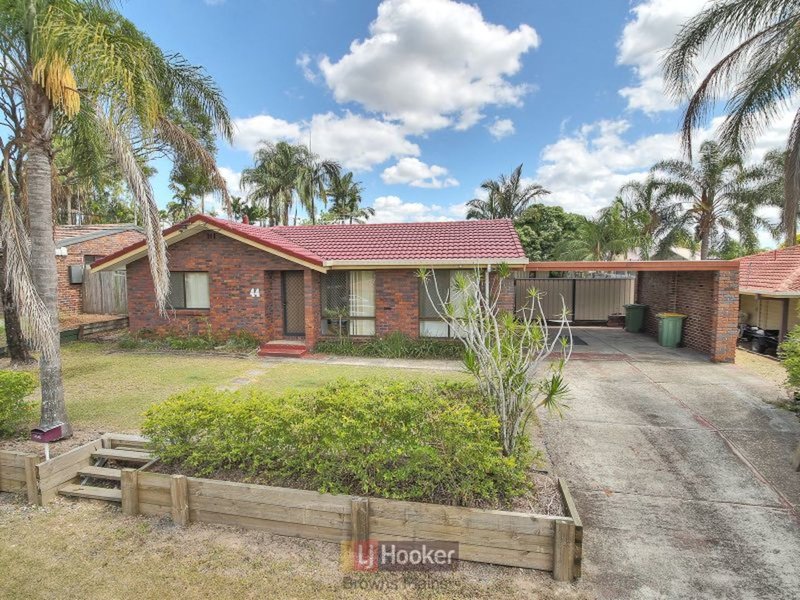 44 Dracon Street, Regents Park QLD 4118