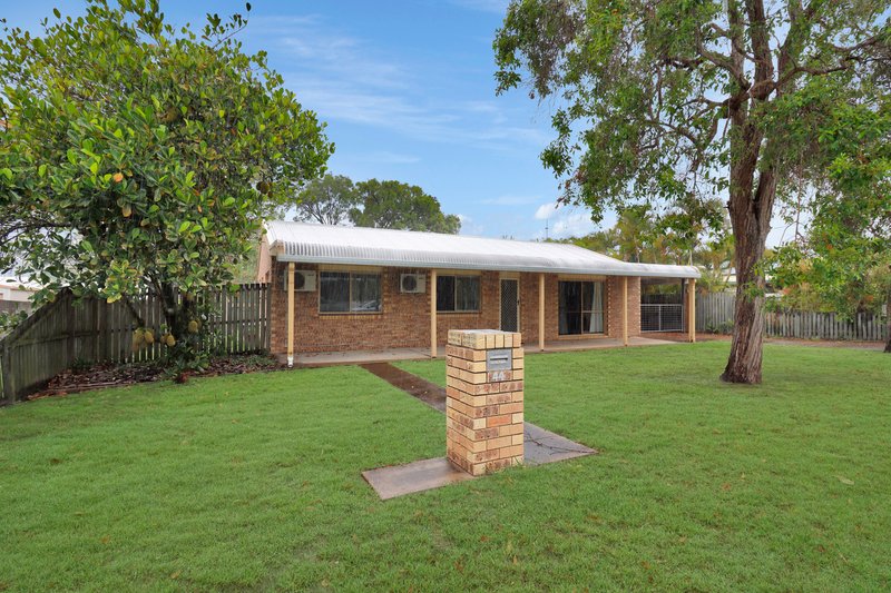 44 Drummond Street, Urangan QLD 4655