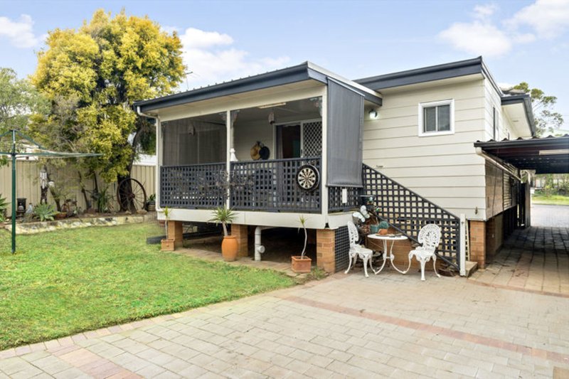 Photo - 44 Duckmallois Avenue, Blacktown NSW 2148 - Image 9