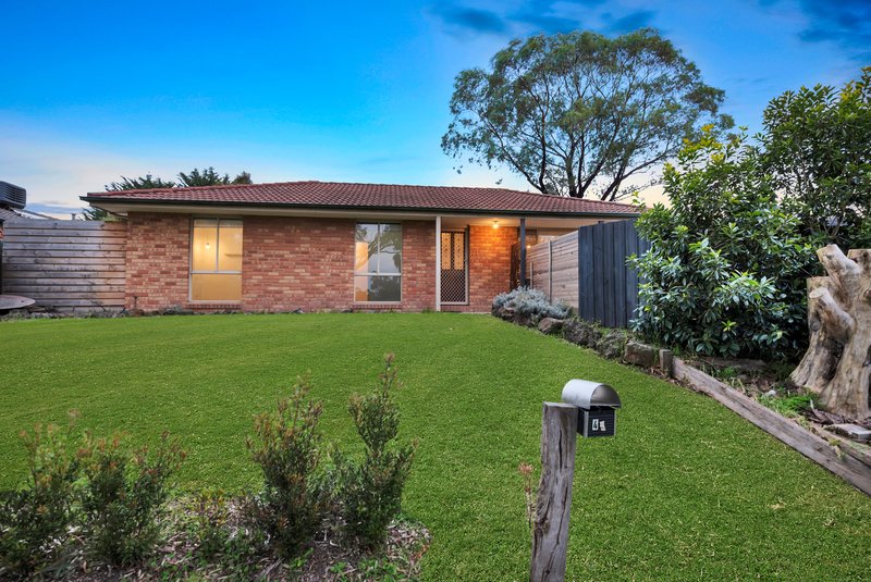 44 Duncan Drive, Pakenham VIC 3810