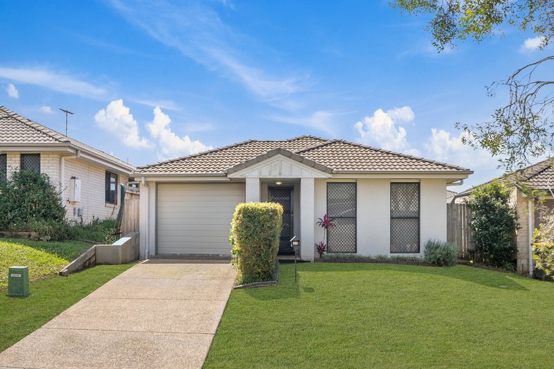 Photo - 44 Duporth Crescent, Dakabin QLD 4503 - Image 1