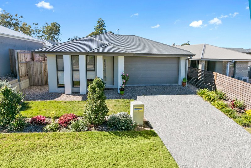 44 Eagleton Crescent, Leichhardt QLD 4305