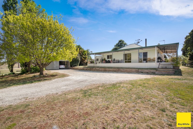 44 Earlstoun Road, Guyra NSW 2365