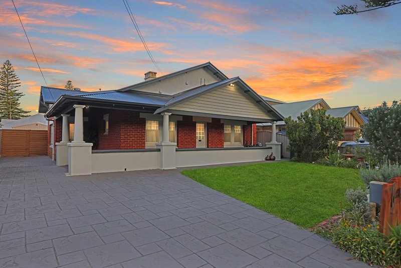 44 East Terrace, Henley Beach SA 5022