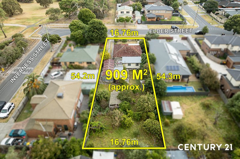 44 Elder Street, Clarinda VIC 3169