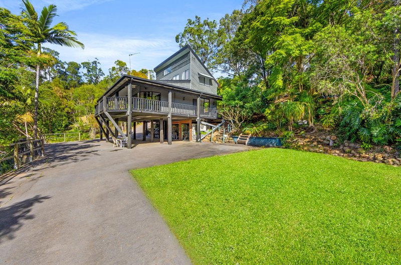 Photo - 44 Elevation Drive, Wongawallan QLD 4210 - Image