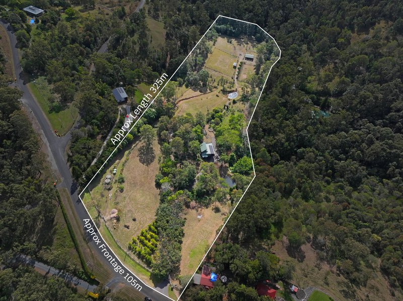 Photo - 44 Elevation Drive, Wongawallan QLD 4210 - Image 2