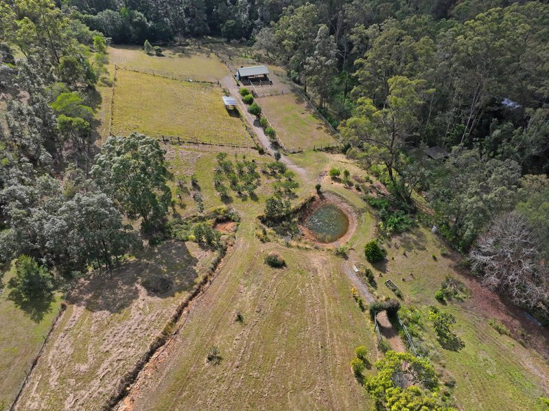 Photo - 44 Elevation Drive, Wongawallan QLD 4210 - Image 9