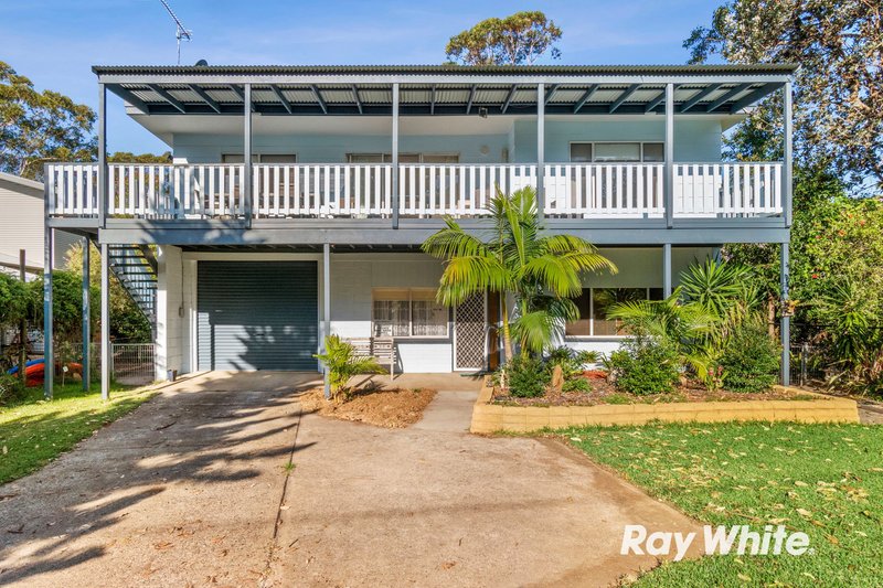 44 Elizabeth Drive, Broulee NSW 2537