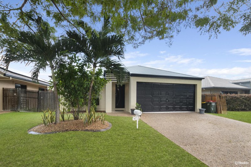 Photo - 44 Elphinstone Drive, Kirwan QLD 4817 - Image